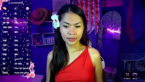 JANE loves you online show from July 23, 6:39 pm