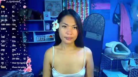 JANE loves you online show from July 28, 10:53 pm