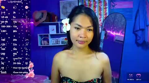 JANE loves you online show from July 31, 12:32 am