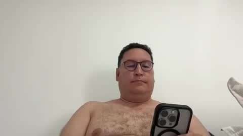 Enjoy all me Gostoso online show from March 4, 8:59 pm