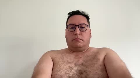 Enjoy all me Gostoso online show from March 25, 1:06 pm