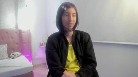 loverisu online show from March 7, 11:35 pm