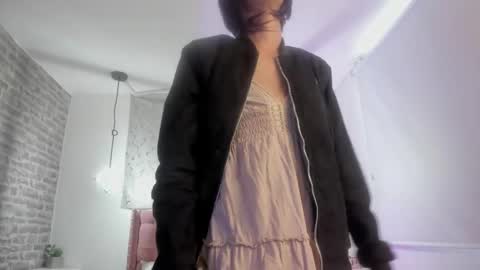 loverisu online show from March 9, 10:36 pm