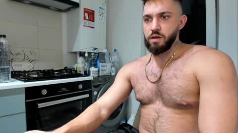 Snapshot of lovermike_ chatting on December 7, 8:05 pm Mike online show from December 7, 8:05 pm