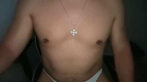 Loverpicante online show from May 5, 7:49 am
