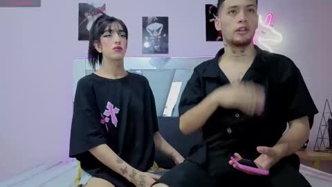 sofia and bryan online show from October 29, 8:27 am