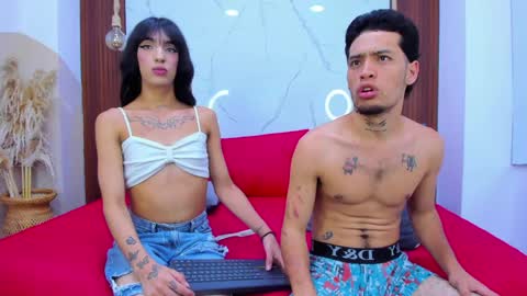 sofia and bryan online show from May 31, 1:47 am