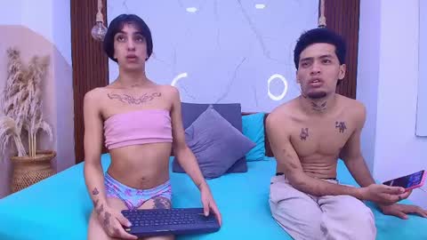sofia and bryan online show from June 3, 3:20 am