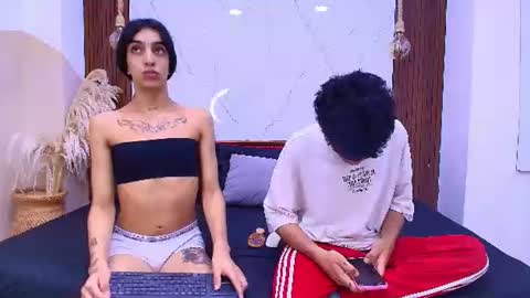 sofia and bryan online show from June 11, 2:11 am