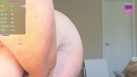 LoveSaraChristine online show from November 8, 8:18 pm