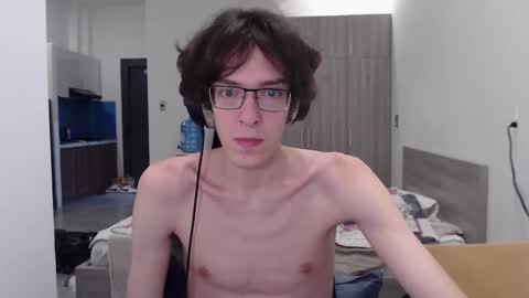 LovesomeCookie online show from November 5, 7:03 pm