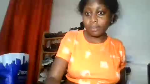 lovey online show from July 15, 9:53 pm