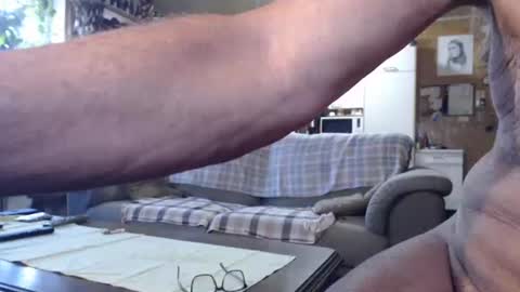 aaron online show from September 20, 9:43 am