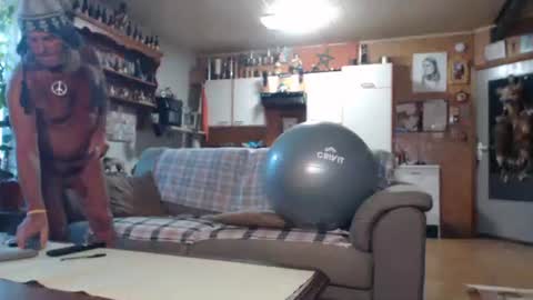 aaron online show from October 26, 3:29 pm