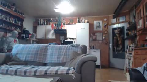 aaron online show from January 8, 1:13 pm