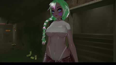 Snapshot of loveuniversal7777 chatting on December 4, 1:26 am Universalove7 VR online show from December 4, 1:26 am