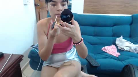 Snapshot of loveuniverse8 chatting on October 28, 11:14 am cutelucy 3 online show from October 28, 11:14 am