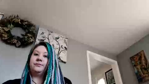 lovexmuffin444 online show from October 21, 2:51 pm