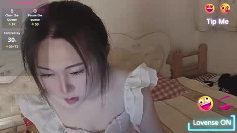 Lisa online show from February 1, 1:31 pm