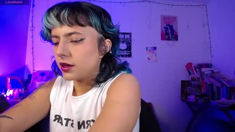 loving_alma online show from March 6, 2:08 am