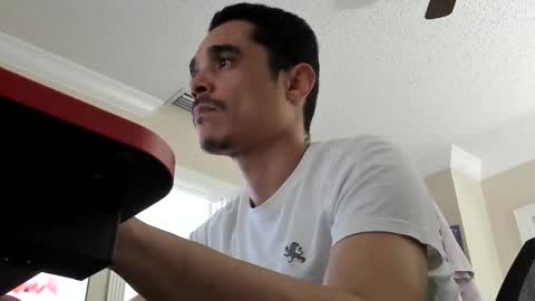 DarkGhost online show from February 8, 6:33 pm