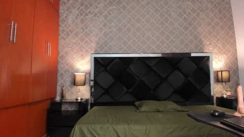 Darcy online show from January 25, 2:58 pm