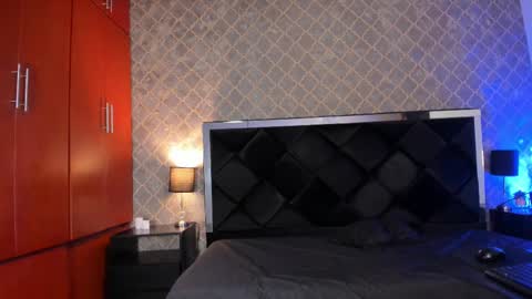 Darcy online show from March 8, 10:34 pm