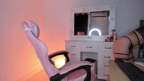 Susana online show from September 24, 11:08 pm