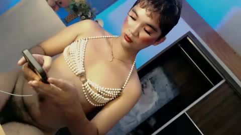 Lovingmonaru969 online show from November 29, 11:13 am