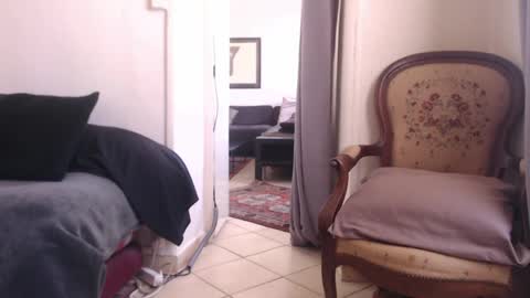 lovio75 online show from April 17, 11:13 am