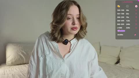 Eva online show from May 9, 7:19 pm