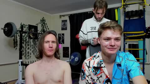 Snapshot of loyasteve chatting on December 12, 12:12 pm VECTORSTEVEPVT IS OPEN online show from December 12, 12:12 pm