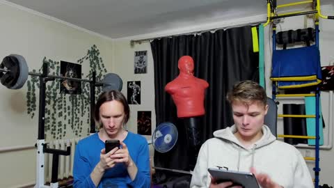 Snapshot of loyasteve chatting on December 13, 7:58 am VECTORSTEVEPVT IS OPEN online show from December 13, 7:58 am