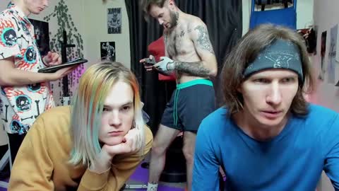 Snapshot of loyasteve chatting on December 14, 10:13 am VECTORSTEVEPVT IS OPEN online show from December 14, 10:13 am