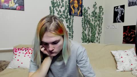 Snapshot of loyasteve chatting on January 10, 8:40 am VECTORSTEVEPVT IS OPEN online show from January 10, 8:40 am