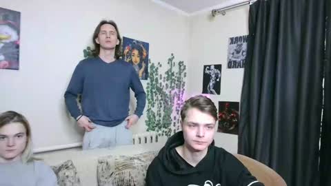 Snapshot of loyasteve chatting on January 12, 8:46 am VECTORSTEVEPVT IS OPEN online show from January 12, 8:46 am