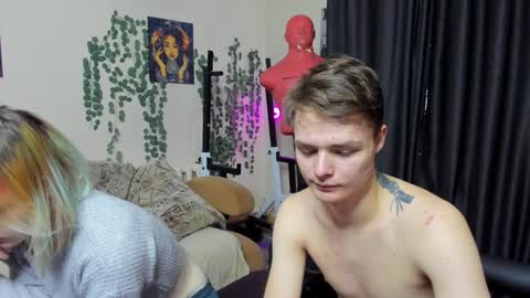 Snapshot of loyasteve chatting on January 23, 11:15 am VECTORSTEVEPVT IS OPEN online show from January 23, 11:15 am