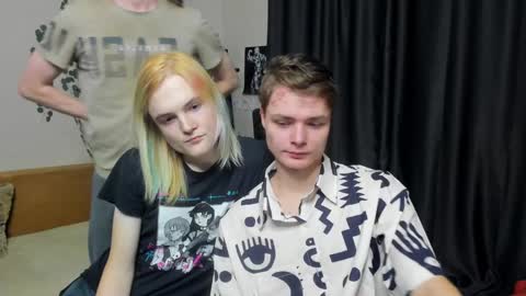 Snapshot of loyasteve chatting on January 30, 8:54 am VECTORSTEVEPVT IS OPEN online show from January 30, 8:54 am