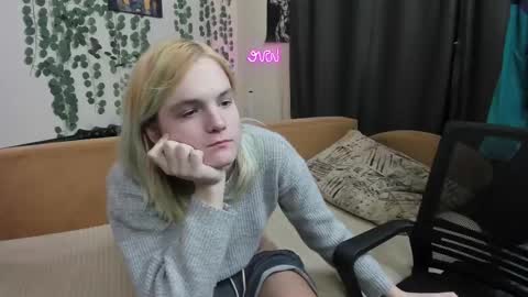 Snapshot of loyasteve chatting on February 23, 10:49 am VECTORSTEVEPVT IS OPEN online show from February 23, 10:49 am