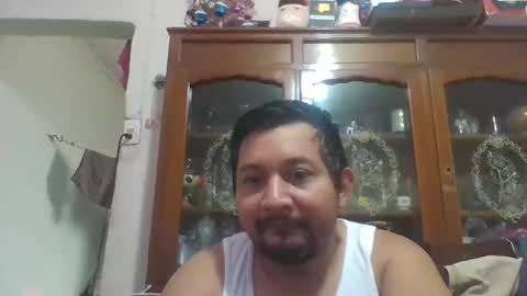 lpmauriciosantamaria online show from June 3, 1:14 pm