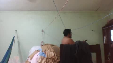 lpmauriciosantamaria online show from June 13, 12:47 pm