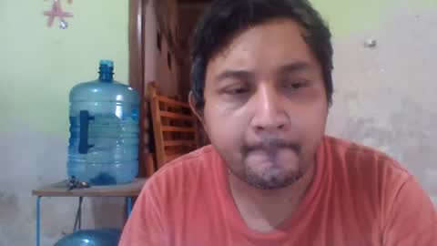 lpmauriciosantamaria online show from June 21, 1:46 pm