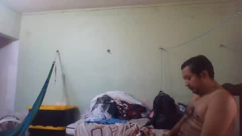 lpmauriciosantamaria online show from June 25, 1:37 pm
