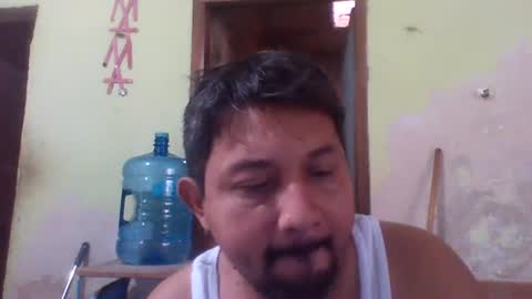 lpmauriciosantamaria online show from July 26, 3:30 pm