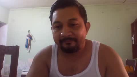 lpmauriciosantamaria online show from July 27, 12:45 pm