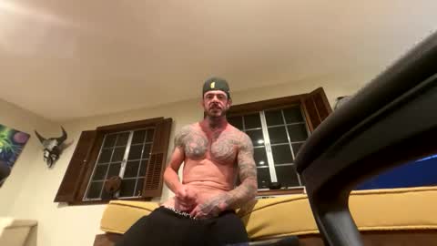 lrj707 online show from March 18, 8:17 am