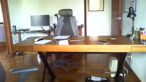 Elizabeth Diana Lleida online show from May 27, 5:21 pm