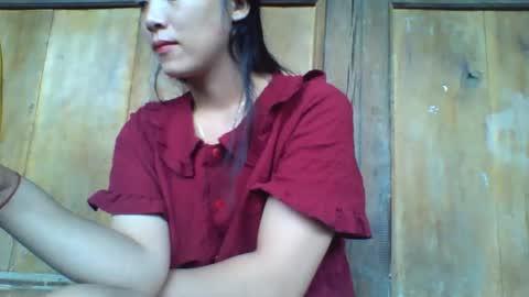 Snapshot of lsmbaby chatting on September 18, 12:34 am lsmbaby online show from September 18, 12:34 am