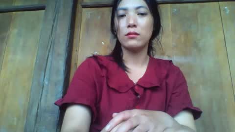 Snapshot of lsmbaby chatting on September 25, 8:51 am lsmbaby online show from September 25, 8:51 am