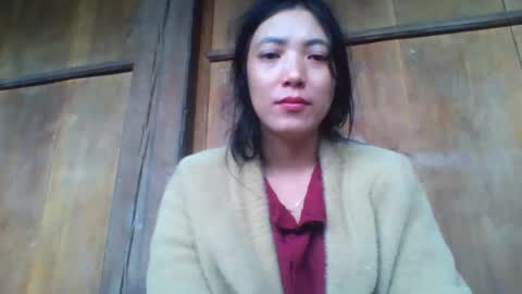 Snapshot of lsmbaby chatting on September 26, 1:20 am lsmbaby online show from September 26, 1:20 am